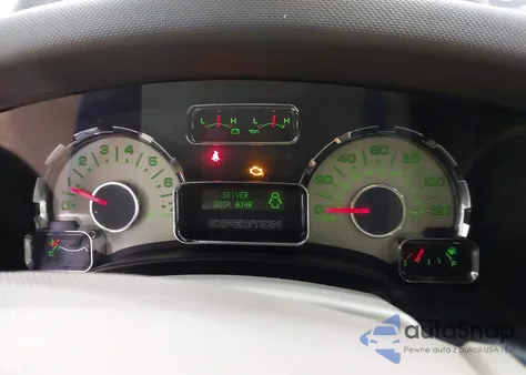 2013 Ford Expedition Xlt из США, поврежденный, VIN 1FMJU1J56DEF08695